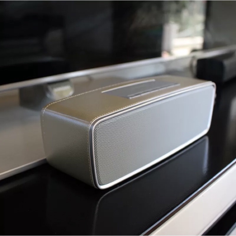 Loa Bluetooth BOSE S2025 - Loa Di động BOSE S2025 -Hệ Thống Loa: 2 Loa Tress 2 Inch 1 Loa Bass 3 Inch