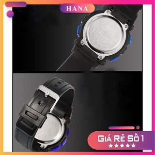 Đồng hồ thể thao trẻ em Synoke 99569