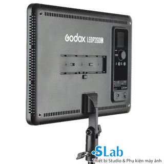 Đèn quay phim LEDP Godox 260C