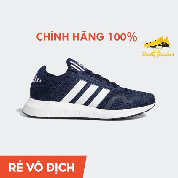 Giày Swift Run X J "Collegiate Navy" FY2151 - Hàng Chính Hãng - Bounty Sneakers