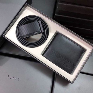 Set dây nịt kèm ví 1kg