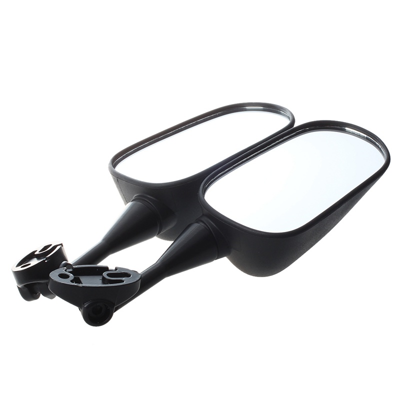 Gương Chiếu Hậu Bên Trái Phải Dành Cho Xe Honda CBR 600 F4 F4i RC51 RVT 1999-2006