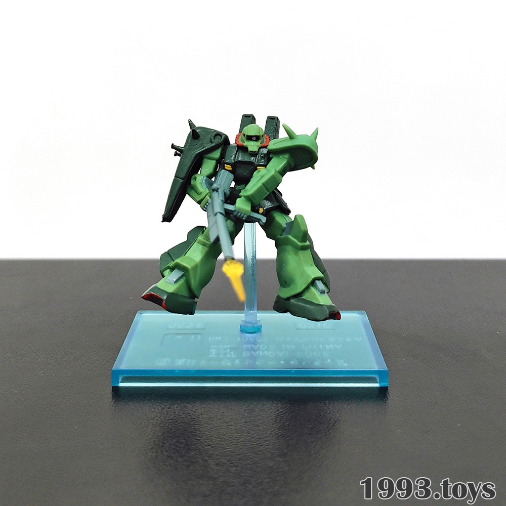Mô hình Bandai Figure Gundam Collection 1/400 NEO Vol.1 - RMS-106CS Hizack Custom