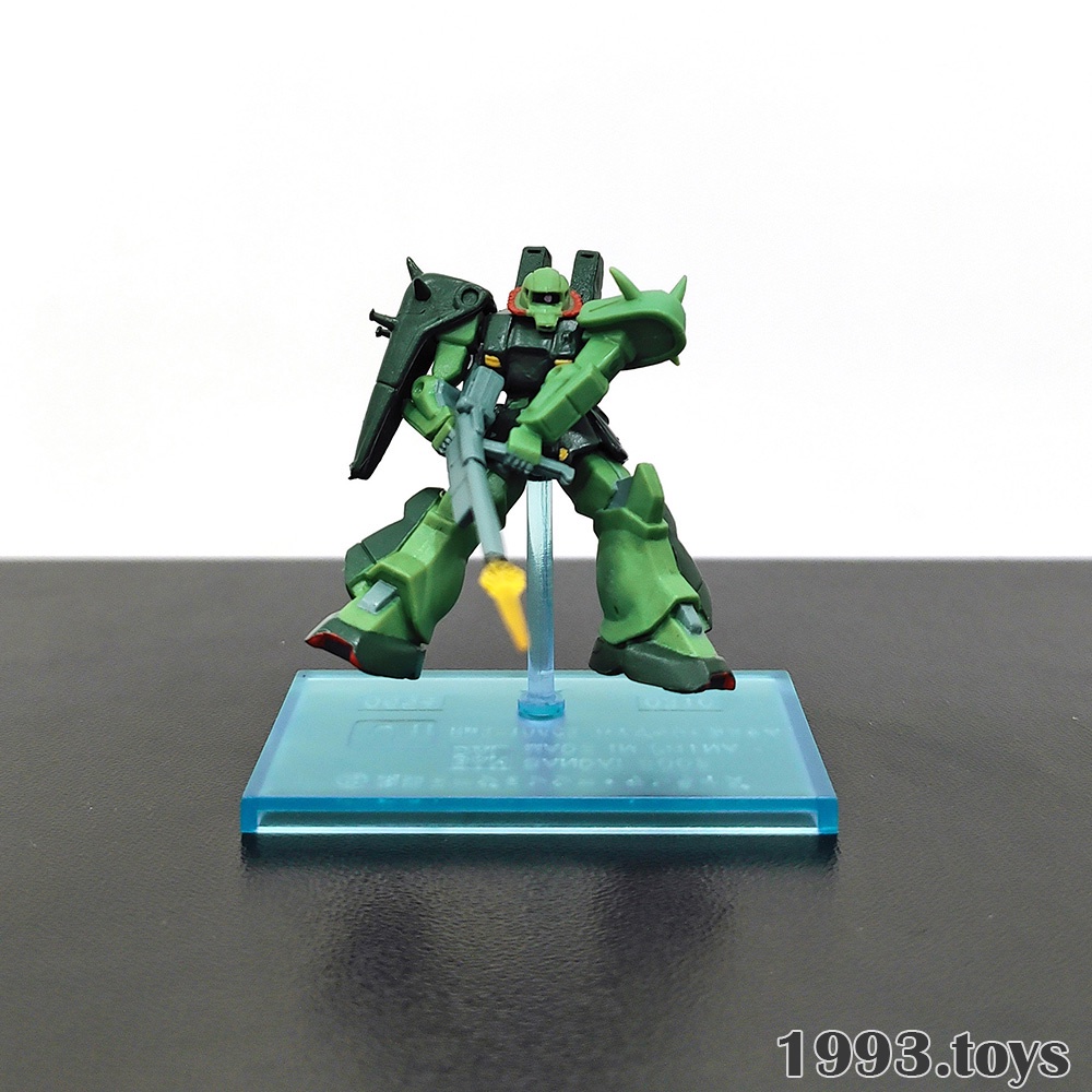 Mô hình Bandai Figure Gundam Collection 1/400 NEO Vol.1 - RMS-106CS Hizack Custom