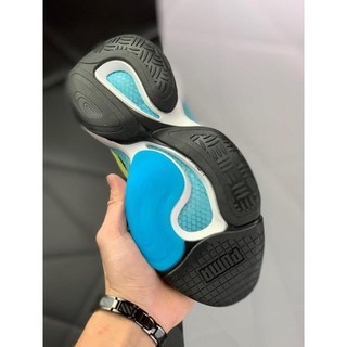 sale [Đỉnh Cao] [Đỉnh Cao] 【Bắn thật】PUMA ALTERA TION KURVE nữ thể thao bóng rổ 2020 .2020 new : : : * " * .