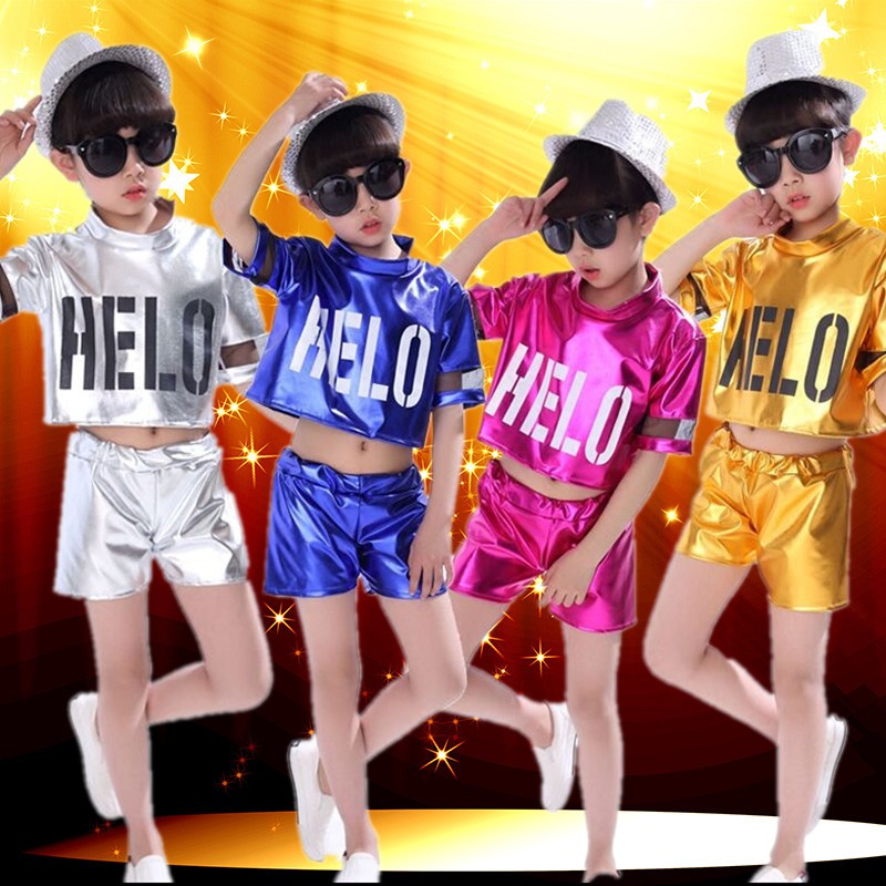 Bộ nhảy / DANCE cho bé