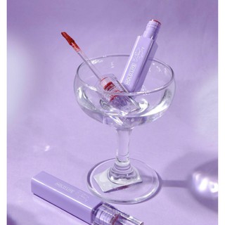 Son kem Hold Live Maddie Bear Soft Fog Lip Mud Hàng Mới .