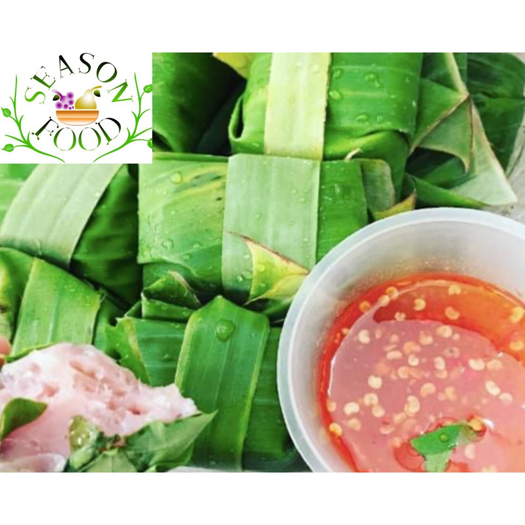 Nem chua Ninh Hòa/ đặc sản Khánh hòa / chính gốc ngon nhất