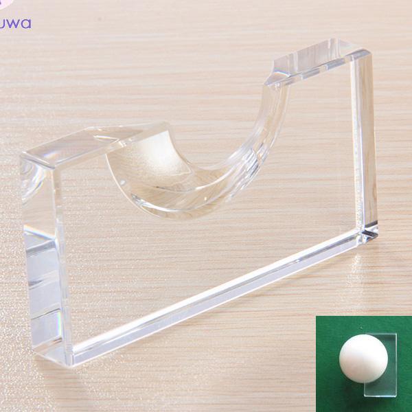 Dụng Cụ Đánh Dấu Vị Trí Bóng Hồ Bơi Bằng Acrylic Trong Suốt
