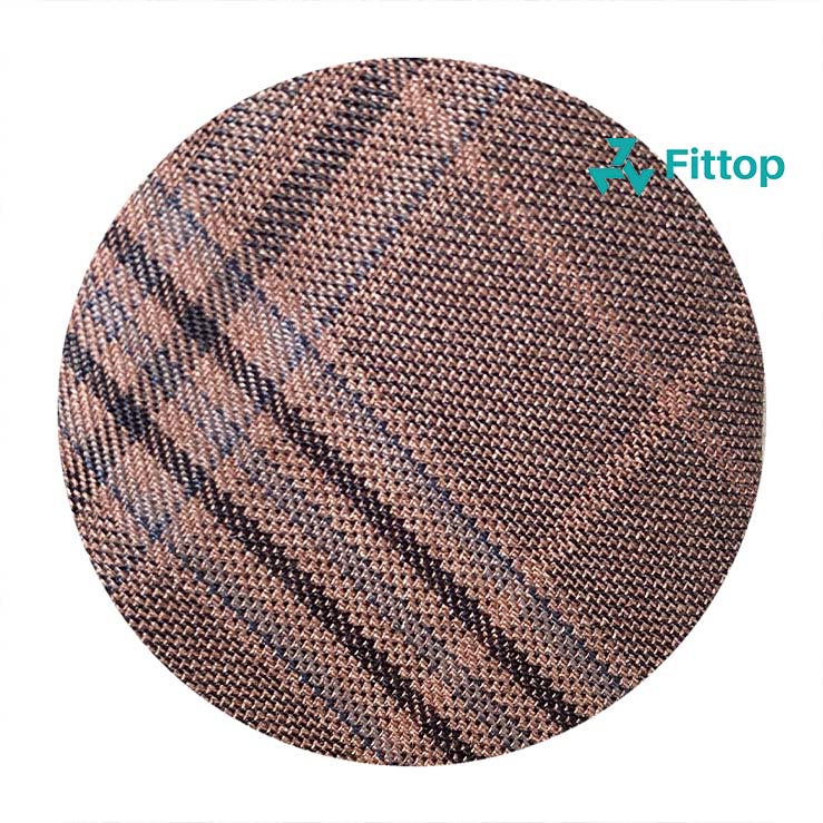 Cà Vạt Nam Công Sở Thanh Lịch 6cm FITTOP CAVAT-243