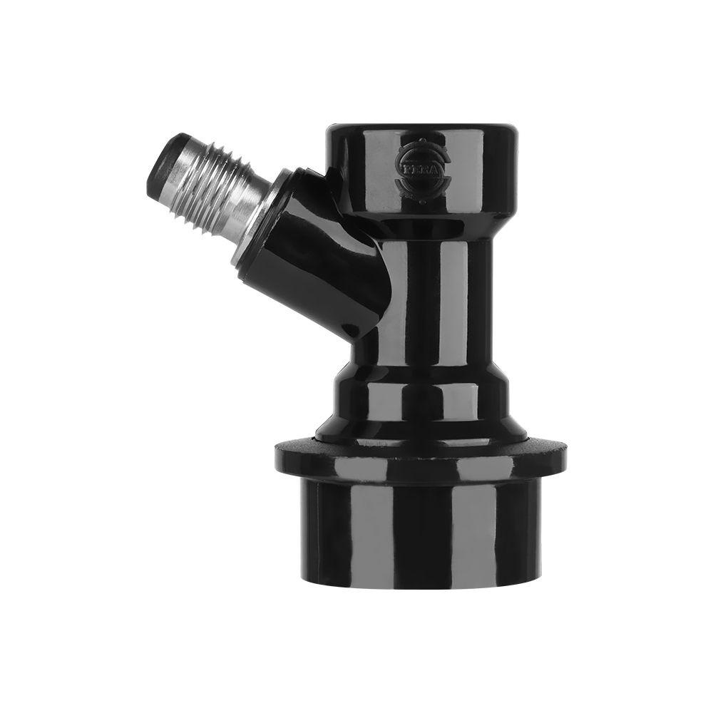 WATTLE Khóa Bi Xoay 1 / 4 '' Chuyên Dụng Cho Bia