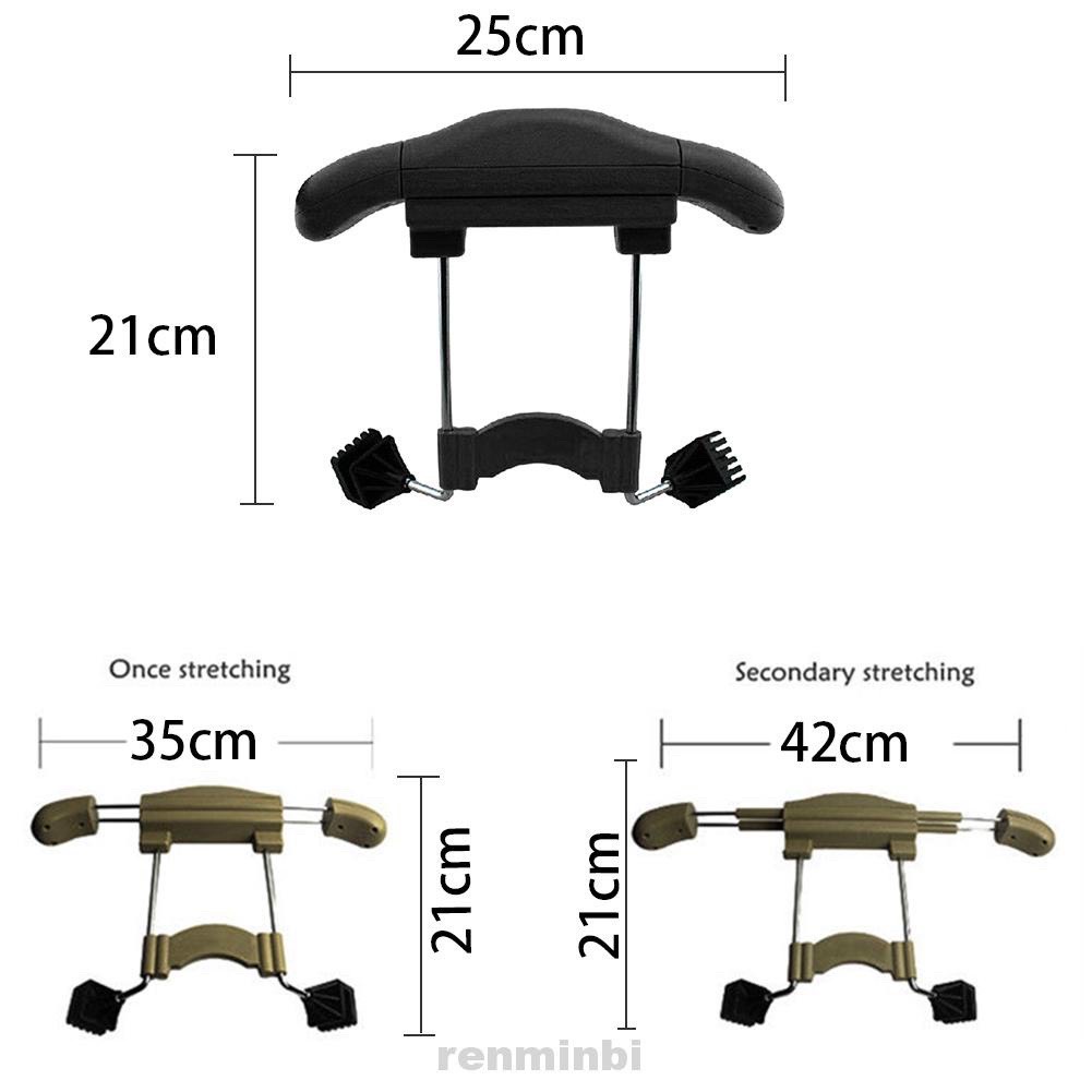 Mắc treo áo vest trên xe hơi, mắc treo quần áo trên ô tô cao cấp - SEVEN.CAR