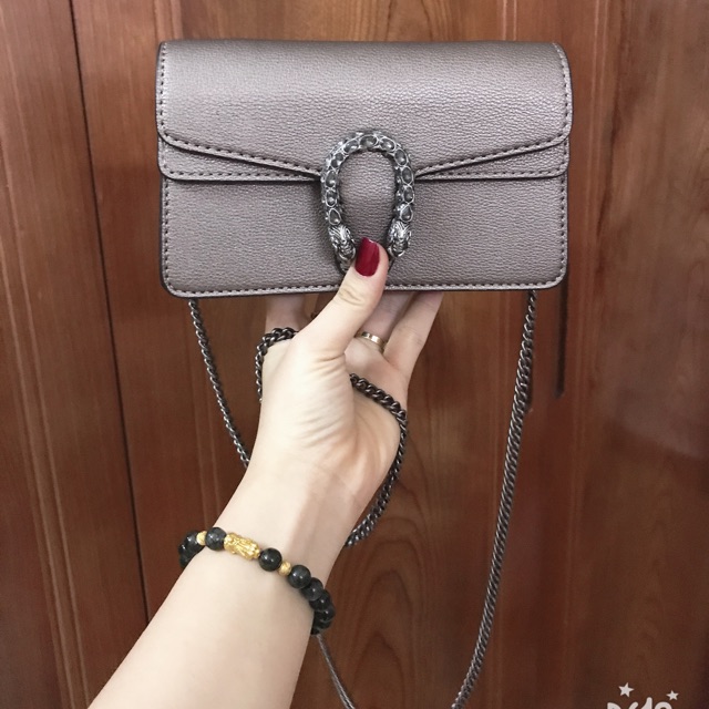 Túi đầu rồng