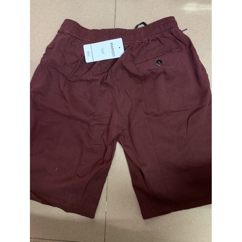 XẢ HÀNG QUẦN SHORT KAKI VNXK GIÁ SIÊU HẤP DẪN ĐÂY Ạ