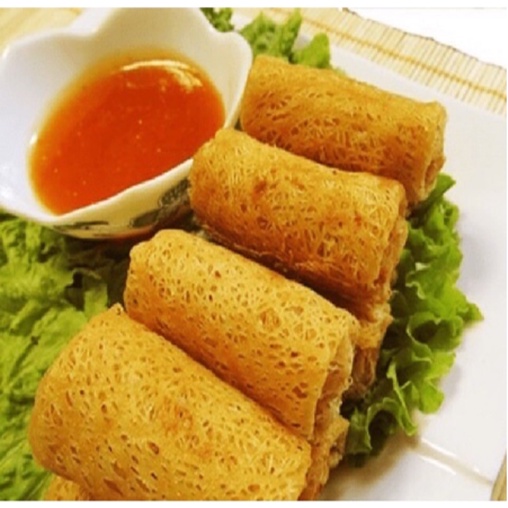 ComBo 10gói Bánh đa nem rế - Bánh tráng rế loại dày đủ lá xốp giòn