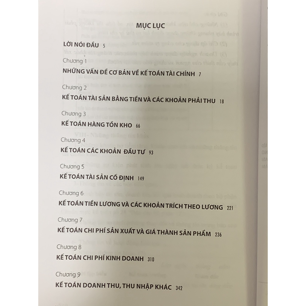 Sách - Lý Thuyết Và Thực Hành Kế Toán Tài Chính ( Nguyễn Phú Giang )