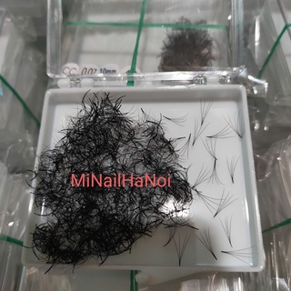 Mi fan tay 4d cong c-cc-d hộp 500-1000 fan chân siêu nhỏ