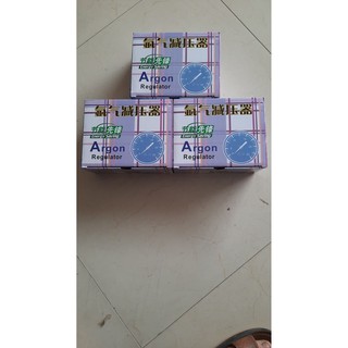 Đồng hồ Argon cho máy hàn tig - Đồng hồ
