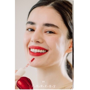 Son Kem Lì Nuegray Daily Mood Matte Liquid