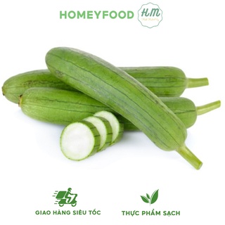 Mướp Hương tươi ngon - giao Hỏa Tốc