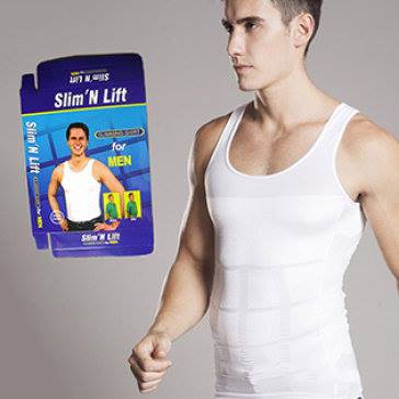 Áo gen nam định hình body Slim Nam Hàn Quốc hiệu X men Hàng Cao cấp có Video