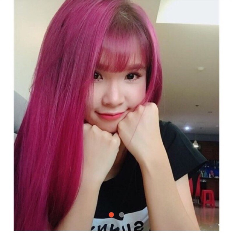 MÀU NHUỘM HỒNG PHỦ BÓNG GOLDWELL 200ml