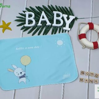 GIÁ TẬN XƯỞNGLÓT CHỐNG THẤM GOODMAMA ( 1 set 5 miếng )