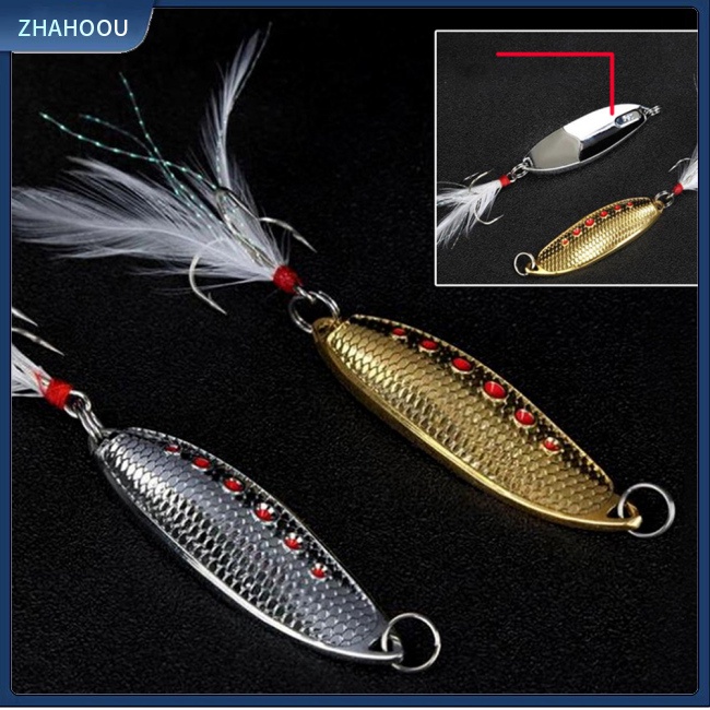 ☃Nhà☃ Mồi Câu Cá Nhân Tạo 3d Chuyên Dụng Nhiều Màu Sắc