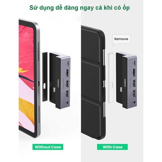 HUB USB-C 5 IN 1 UGREEN 70688