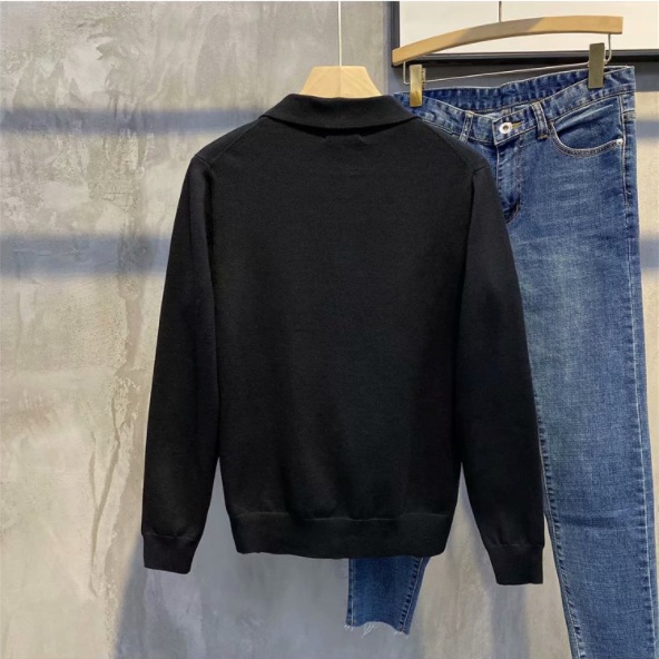 Áo khoác cổ bẻ màu trơn thời trang Hàn Quốc cho nam  Simple Fashion áo khoác nam đẹp Retro Bigsize áo sơ mi nam hàn quốc áo dài tay from rộng thời trang nam