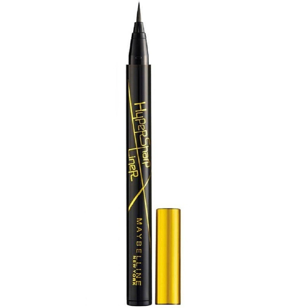 HOT Kẻ Mắt Nước Maybelline mực màu đen (0.5g) Hana18 cung cấp hàng 100% chính hãng 2020 new