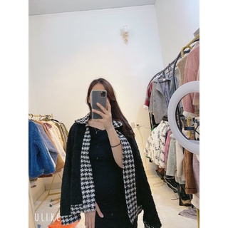 Áo lông cừu