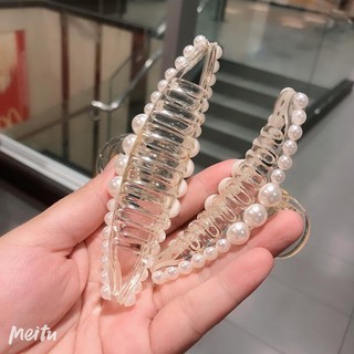 Kẹp gắp tóc phong cách HQ MÂY 1992 ACCESSORIES