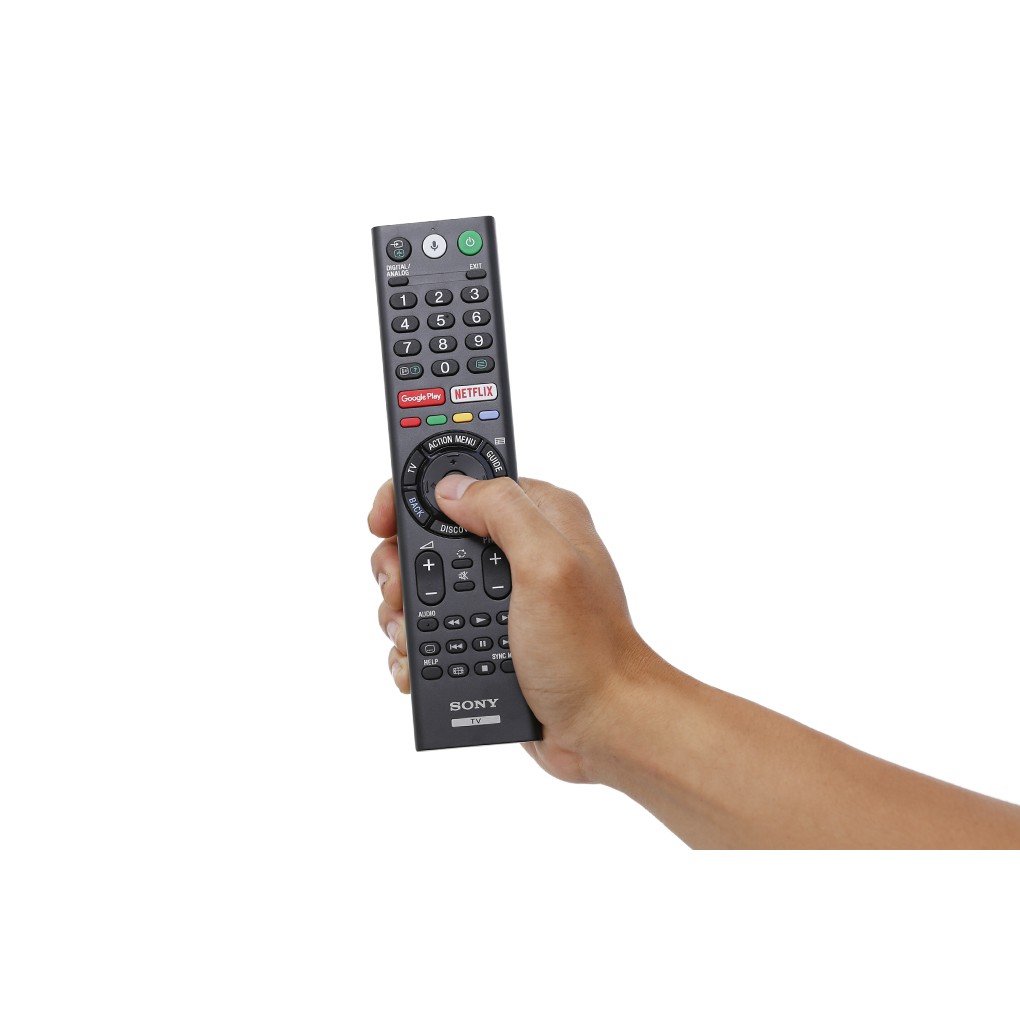 ĐIỀU KHIỂN TIVI SONY TÌM KIẾM GIỌNG NÓI TX -310P chính hãng