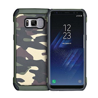 Rằn ri camo galaxy s8, s8 plus chống sốc