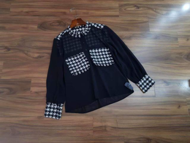 Combo Áo sơ mi zara dư xịn