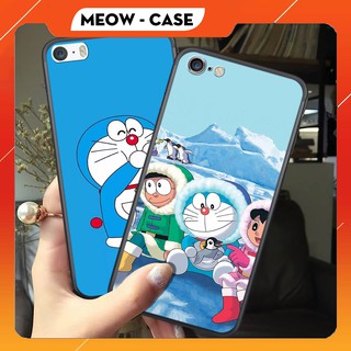 Ốp dẻo iPhone Doremon DR cho 6plus/6s/6splus/7/7plus/8/8plus/x/xr/xs