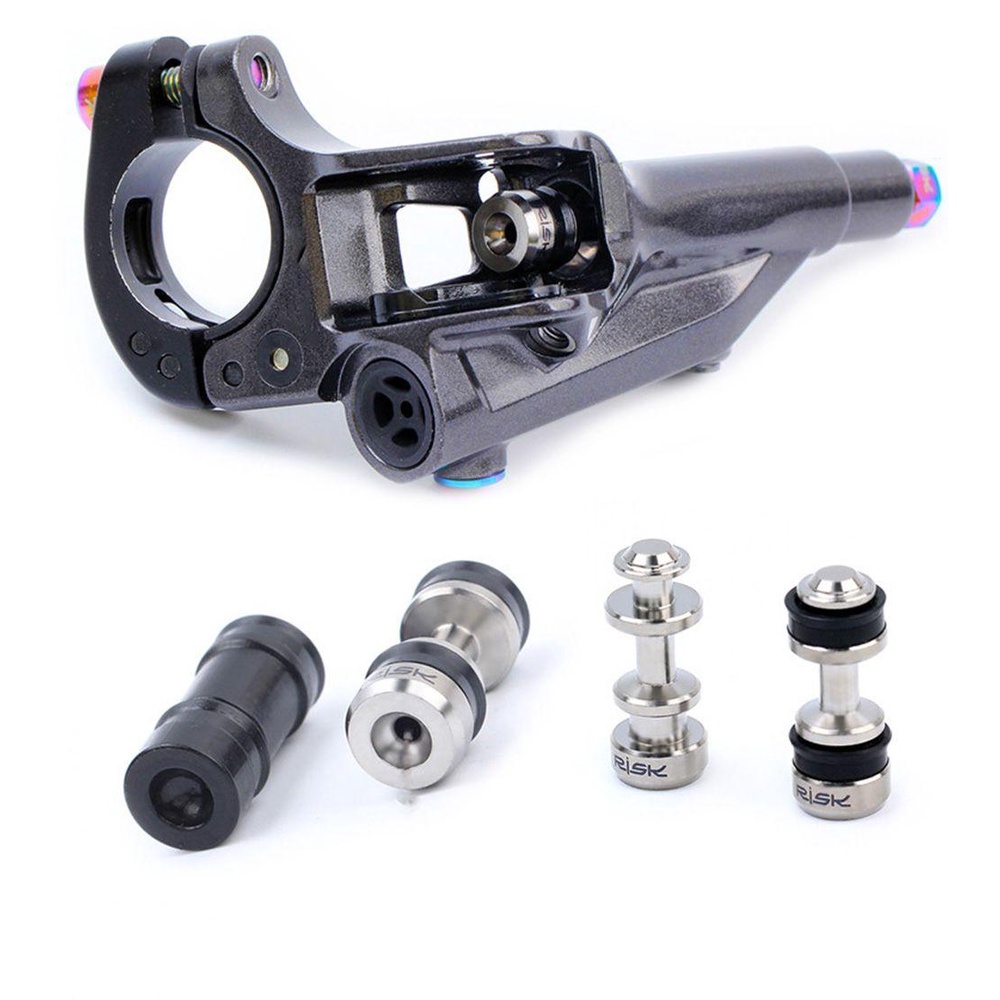 Vòng Đệm Phanh Pít Tông XT M8000 M7000 MTB Chuyên Dụng Cho Xe Đạp Leo Núi