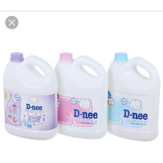 Nước giặt Dnee - 3000ml
