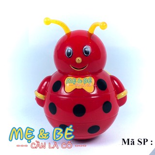 Đồ Chơi Lật Đật Có Pin Phát Nhạc