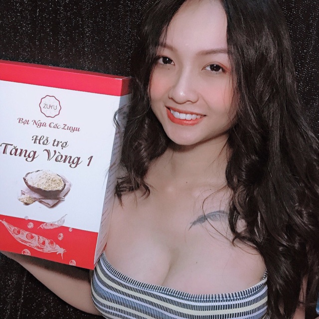 Bột tv1 ZuYu