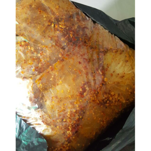 Combo 2kg bánh tráng hỗ trợ ship