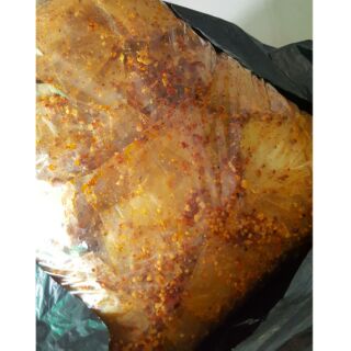 Combo 2kg bánh tráng hỗ trợ ship