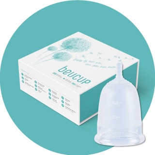 [hot sale]Cốc Nguyệt San BEUCUP (chính hãng)