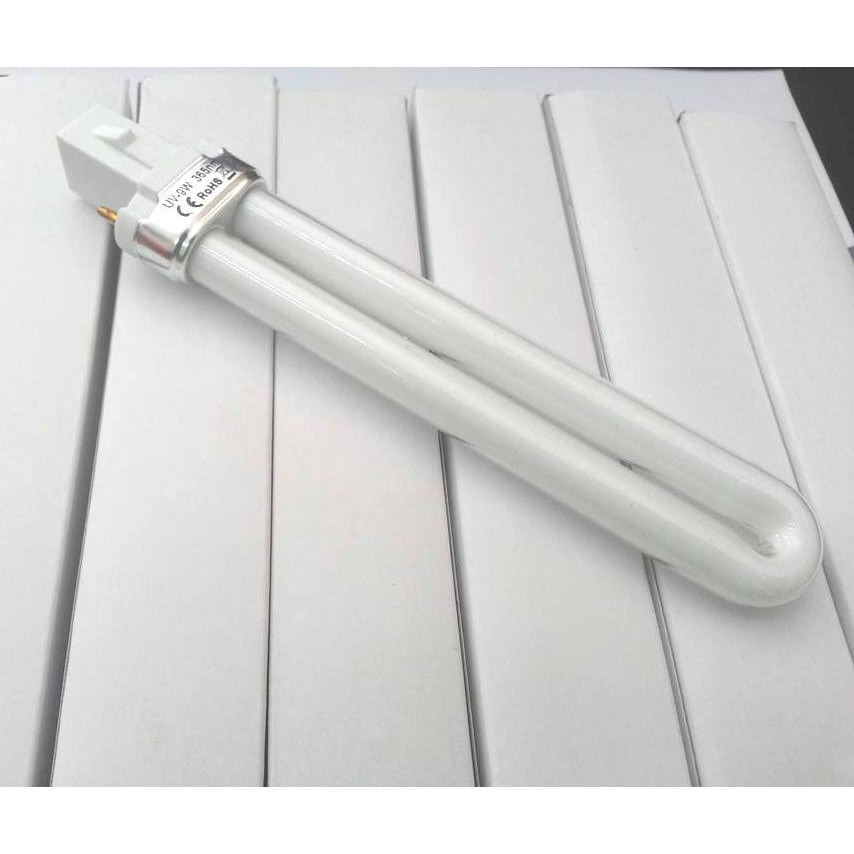 Bóng đèn hấp keo UV 9W | BigBuy360 - bigbuy360.vn