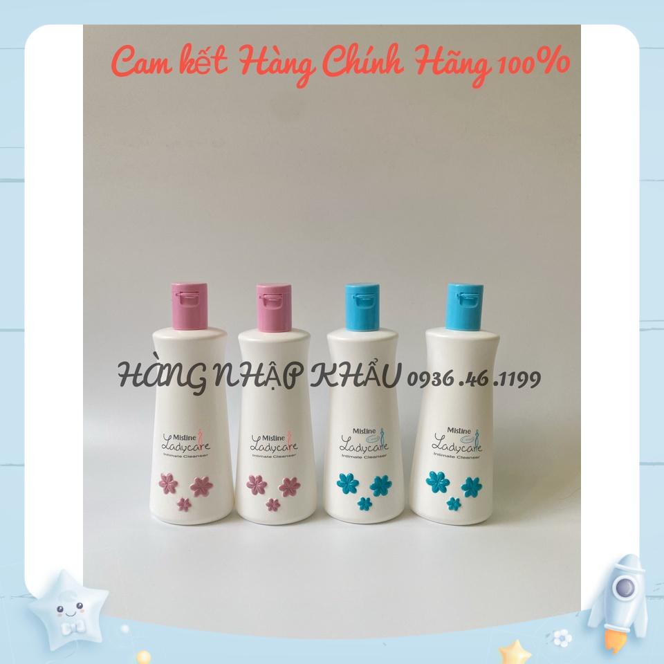 Dung dịch vệ sinh  LADYCARE MISTINE Thái Lan 200ml