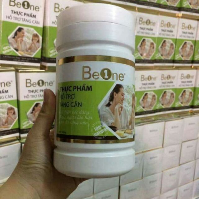 Ngũ cốc Beone