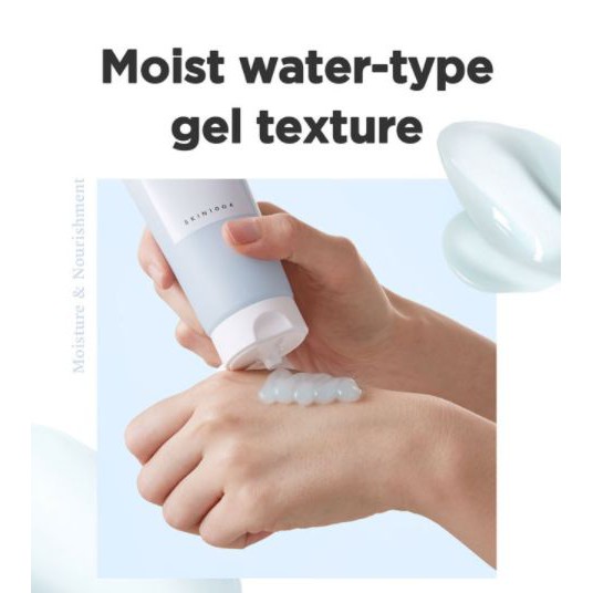 Tuýp kem mặt nạ ngủ SKIN1004 Madagascar giúp chăm sóc da