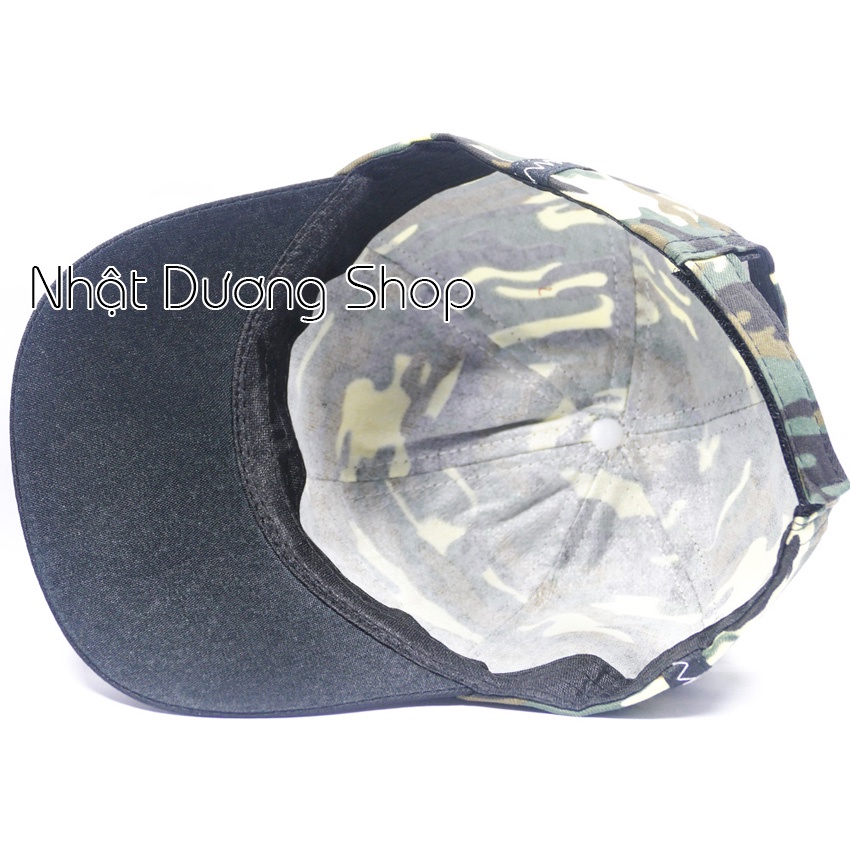 [ Hình thật ]Nón hiphop Răn ri nhí cho trẻ em- Chất liệu vải Cotton cao cấp tạo cảm giác êm ái cho bé