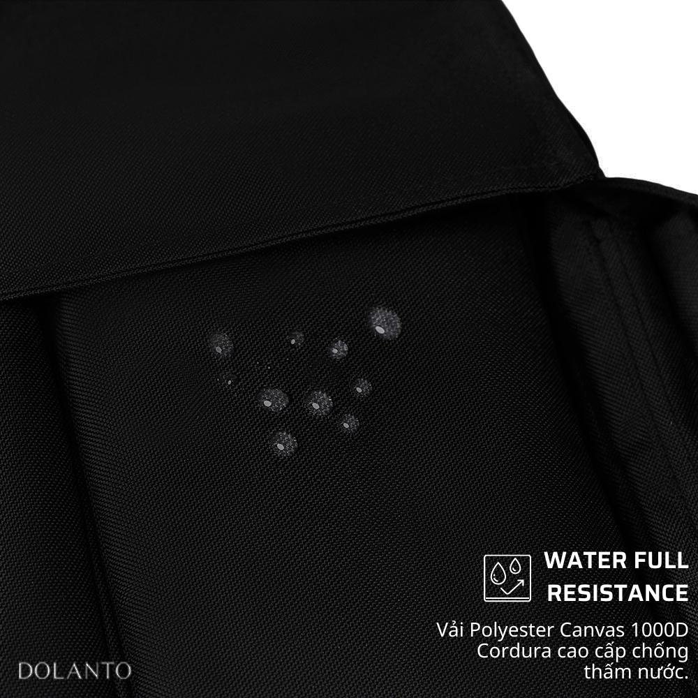 Balo DOLANTO BRAND® Hit Backpack